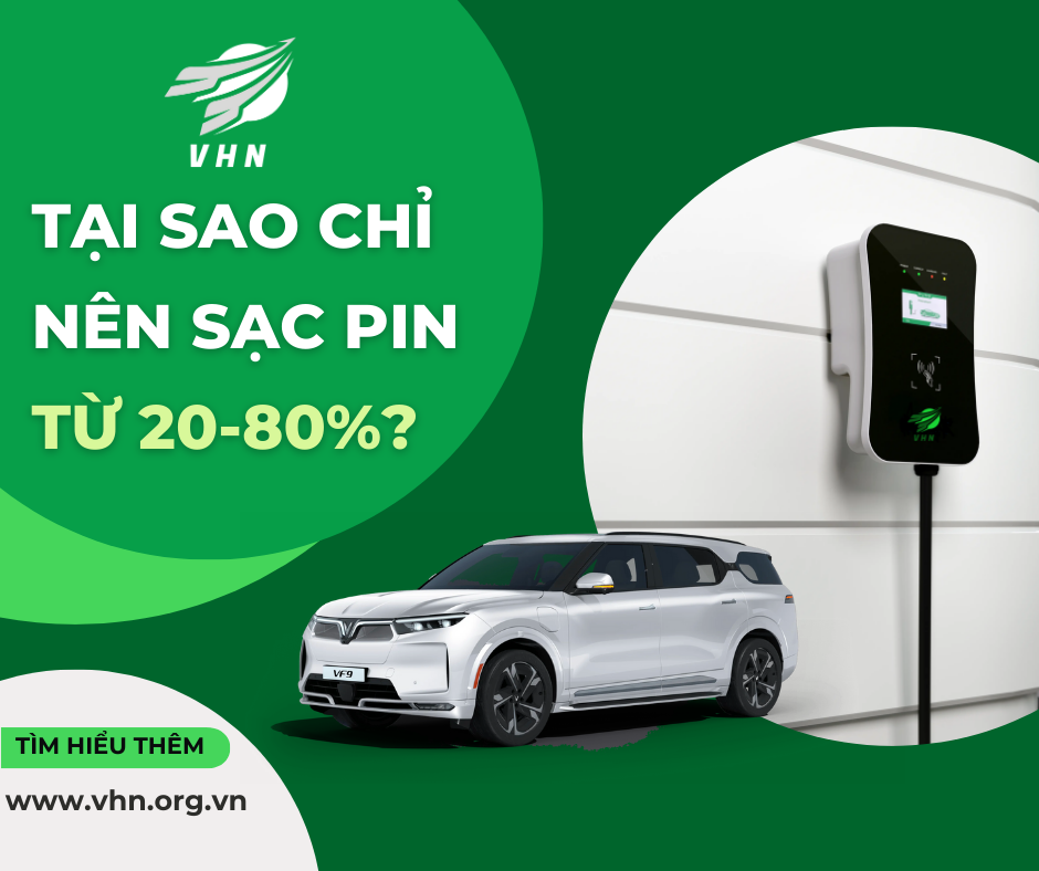 giải pháp trạm sạc ô tô điện